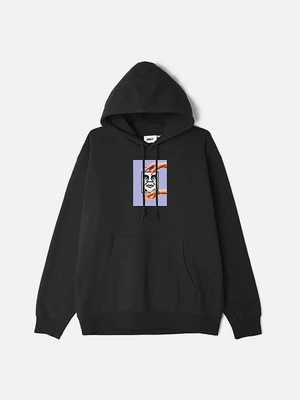(117462950) 체이니 후드티 BLACK